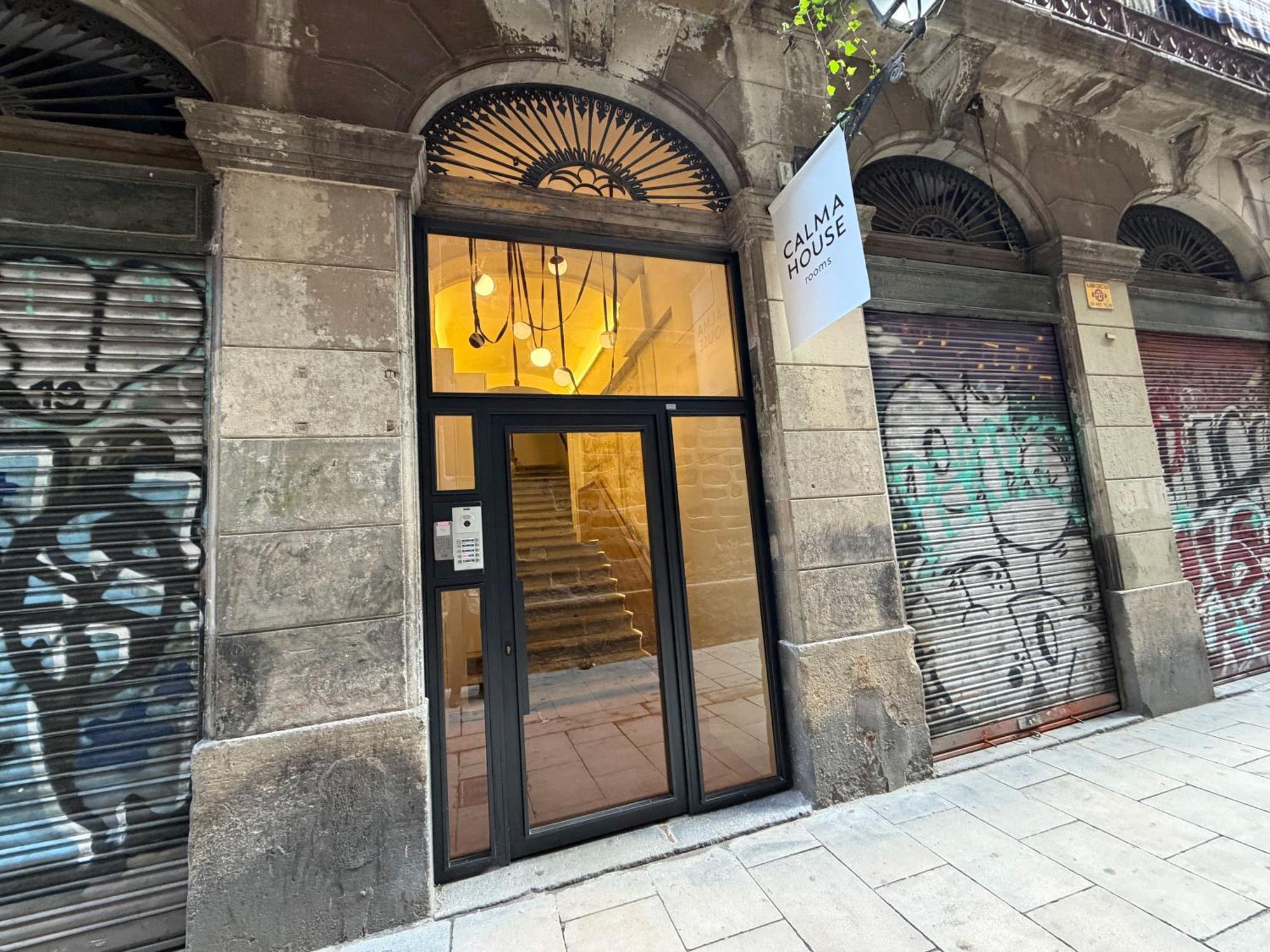 Calma House Barcelona, Barcelona